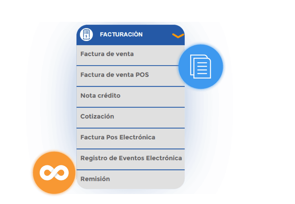 Documentos electrónicos ilimitados