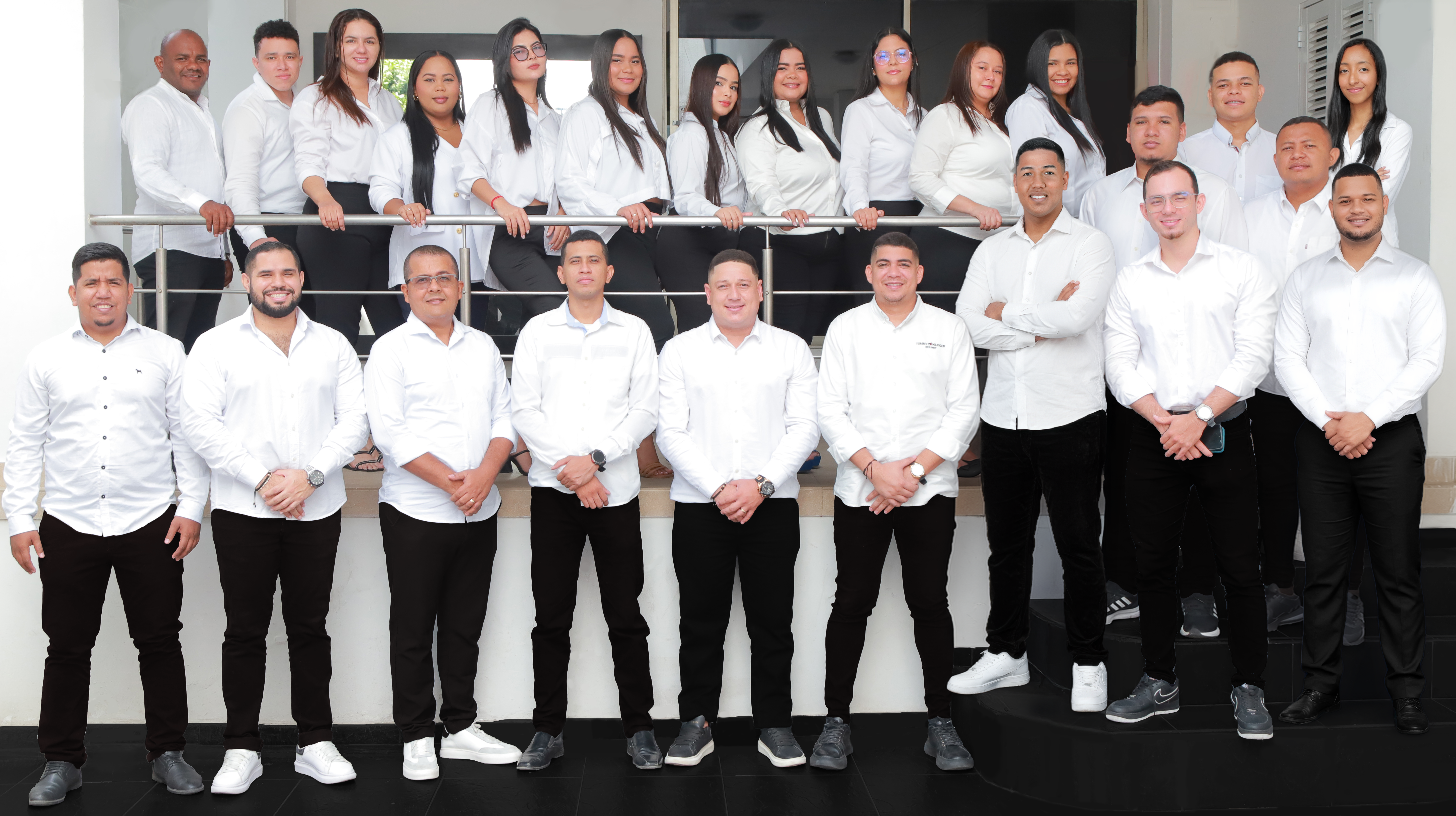 Quienes Somos Kontrola