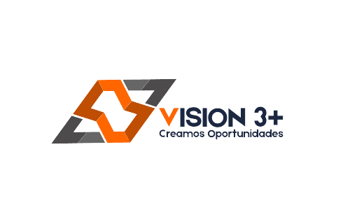 Vision3+