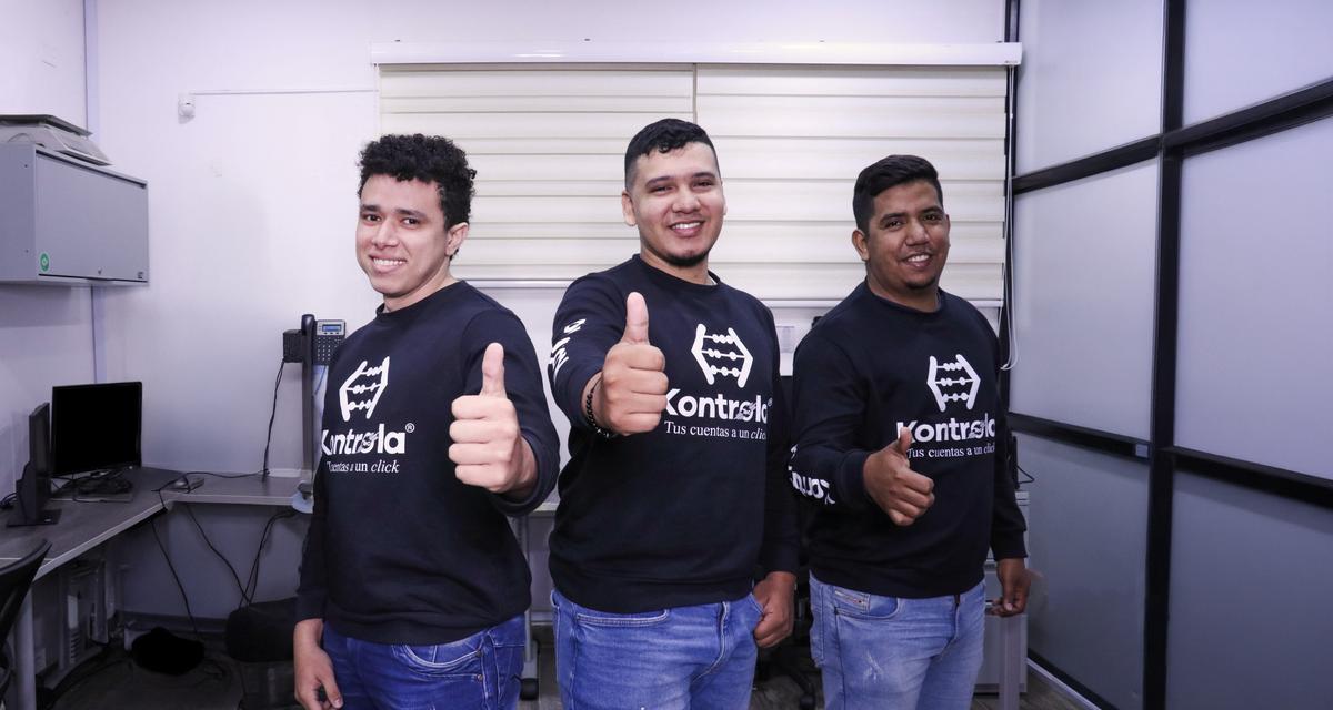 Nuestro compromiso con el crecimiento de tu negocio